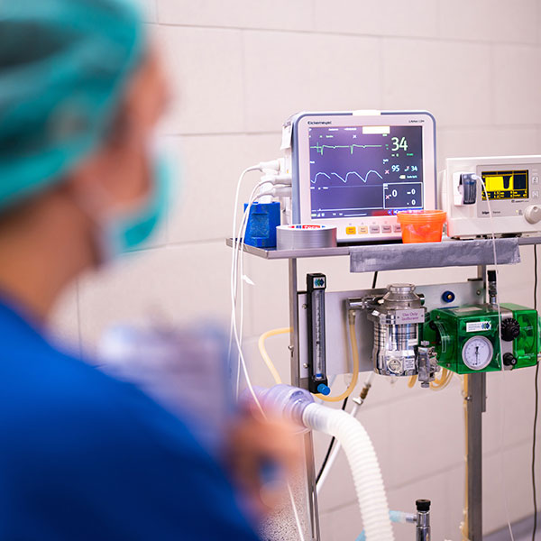 Intensivmedizin